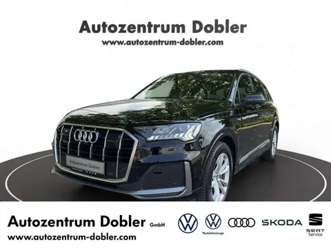 Used AUDI Q7 Diesel 2021 Ad 