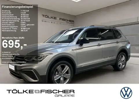 Used VOLKSWAGEN TIGUAN Petrol 2023 Ad 