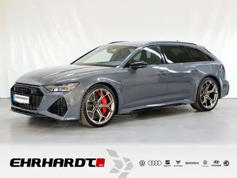 Annonce AUDI RS6 Essence 2024 d'occasion 