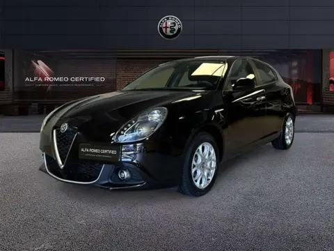 Used ALFA ROMEO GIULIETTA Diesel 2020 Ad 