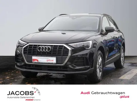 Annonce AUDI Q3 Hybride 2021 d'occasion 