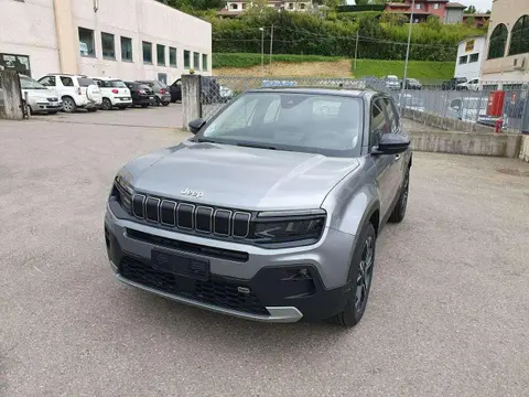 Annonce JEEP AVENGER Essence 2024 d'occasion 