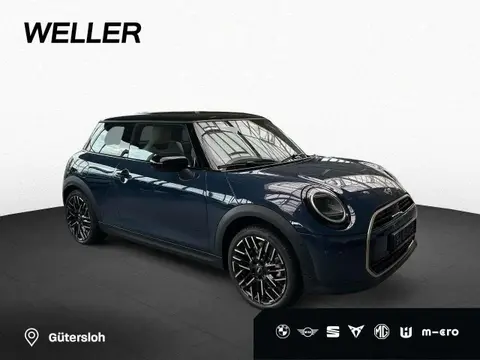 Used MINI COOPER Petrol 2024 Ad 