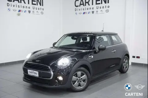 Used MINI ONE Petrol 2019 Ad 