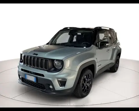 Used JEEP RENEGADE Hybrid 2023 Ad 