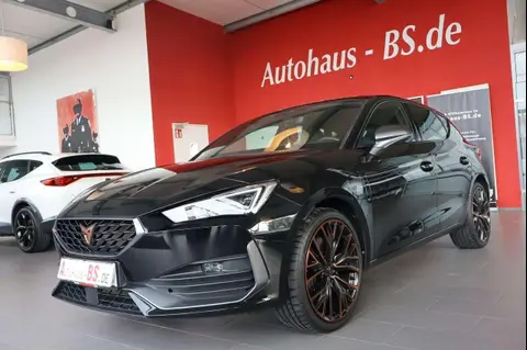 Used CUPRA LEON Hybrid 2021 Ad 