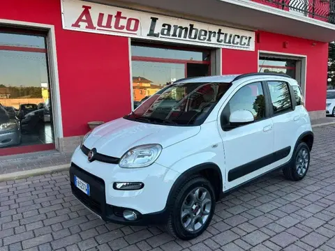 Used FIAT PANDA Diesel 2015 Ad 