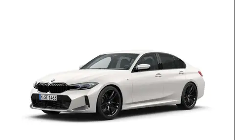 Annonce BMW SERIE 3 Essence 2024 d'occasion 