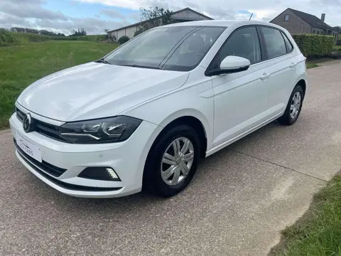 Used VOLKSWAGEN POLO Petrol 2019 Ad 