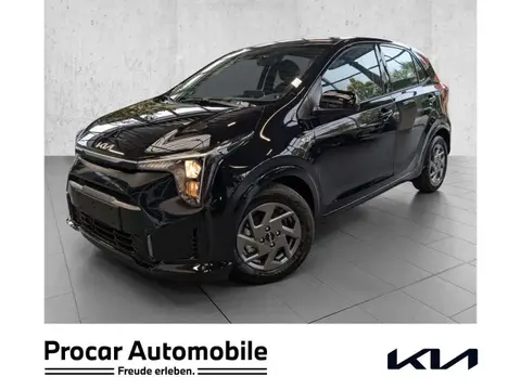 Annonce KIA PICANTO Essence 2024 d'occasion 