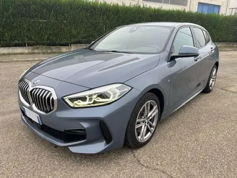 Annonce BMW SERIE 1 Diesel 2023 d'occasion 