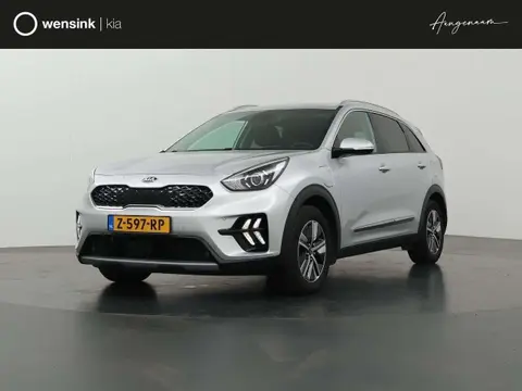 Used KIA NIRO Hybrid 2021 Ad 