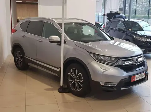 Used HONDA CR-V Hybrid 2023 Ad 