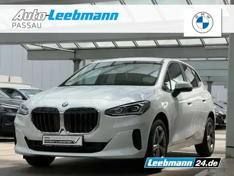 Annonce BMW SERIE 2 Essence 2023 d'occasion 