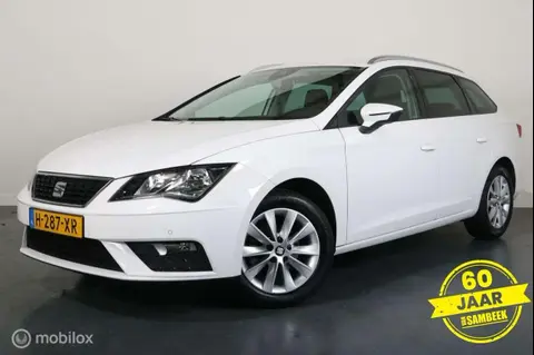 Used SEAT LEON Petrol 2020 Ad 