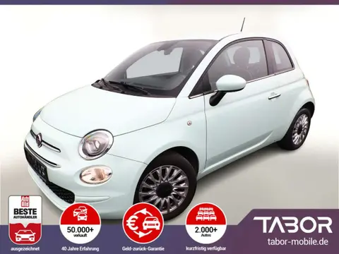 Used FIAT 500 Petrol 2020 Ad 