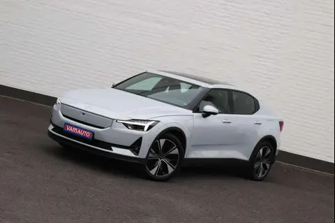 Used POLESTAR 2 Electric 2023 Ad 