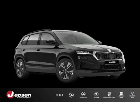 Annonce SKODA KAROQ Essence 2024 d'occasion 