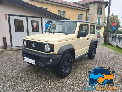 Used SUZUKI JIMNY Petrol 2022 Ad 