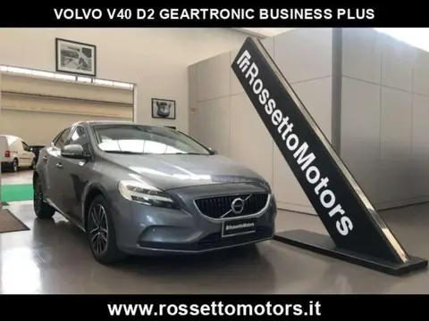 Annonce VOLVO V40 Diesel 2019 d'occasion 