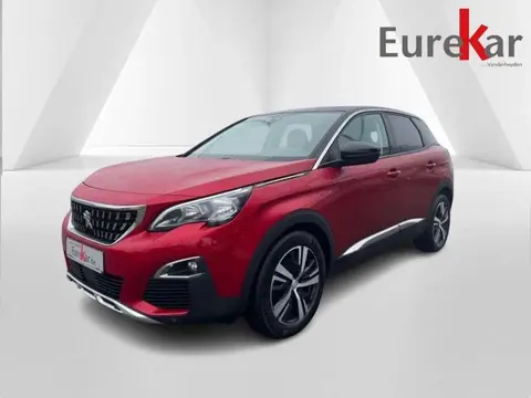 Used PEUGEOT 3008 Diesel 2020 Ad 