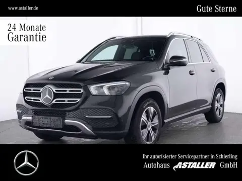 Annonce MERCEDES-BENZ CLASSE GLE Diesel 2023 d'occasion 