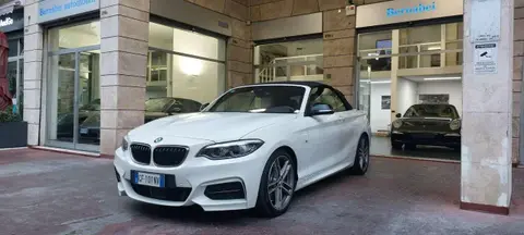 Annonce BMW SERIE 2 Essence 2020 d'occasion 