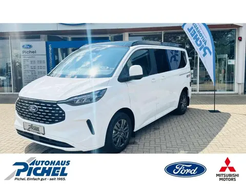 Used FORD TOURNEO Diesel 2024 Ad 