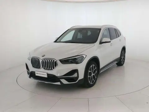 Used BMW X1 Petrol 2020 Ad 