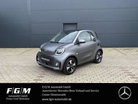 Used SMART FORTWO Electric 2023 Ad 