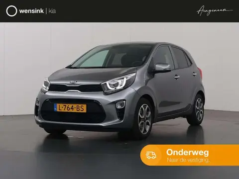 Annonce KIA PICANTO Essence 2021 d'occasion 