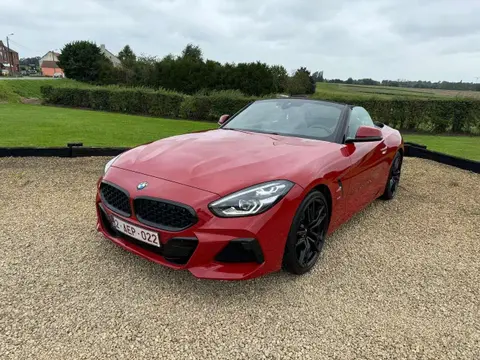 Used BMW Z4 Petrol 2020 Ad 