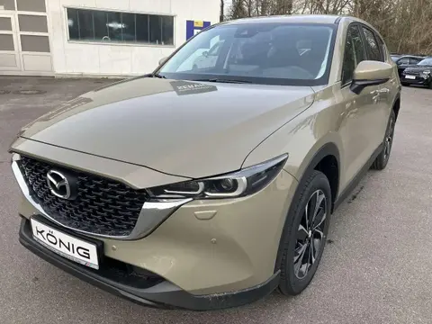 Used MAZDA CX-5 Petrol 2024 Ad 