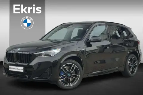 Used BMW X1 Hybrid 2024 Ad 