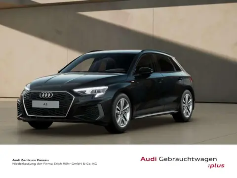 Annonce AUDI A3 Diesel 2024 d'occasion 