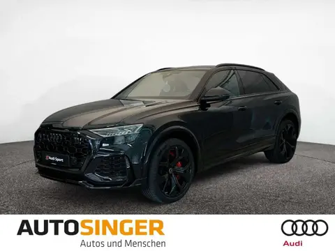 Annonce AUDI RSQ8 Essence 2024 d'occasion 