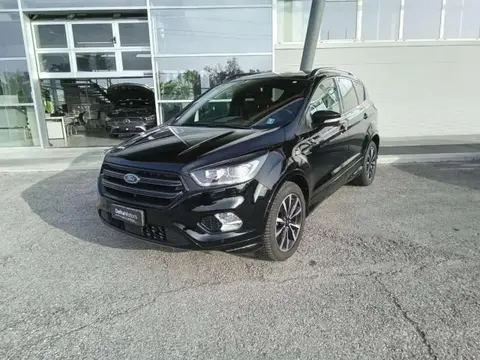 Used FORD KUGA Diesel 2019 Ad 