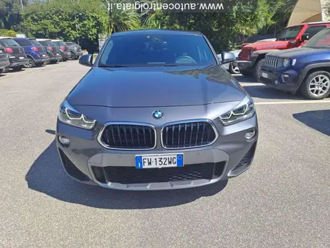 Used BMW X2 Petrol 2019 Ad 