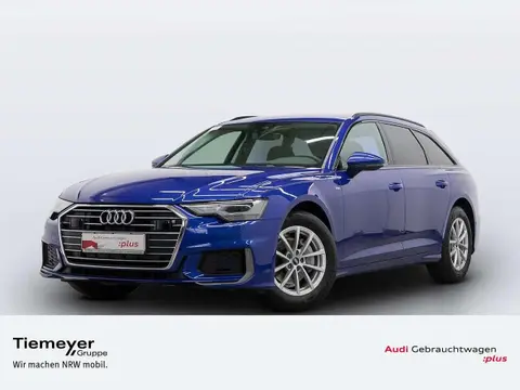 Used AUDI A6 Diesel 2022 Ad 