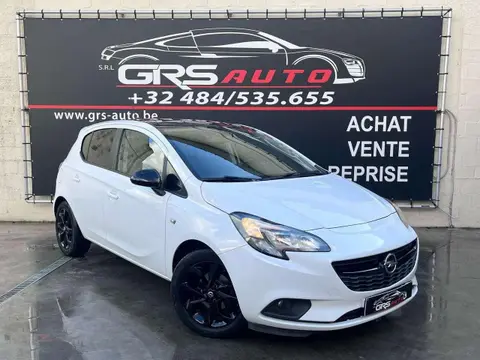 Used OPEL CORSA Petrol 2019 Ad 