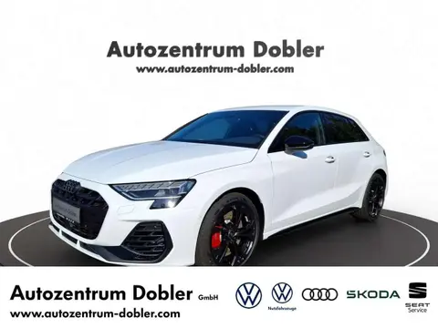 Annonce AUDI S3 Essence 2024 d'occasion Allemagne