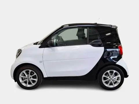 Annonce SMART FORTWO Essence 2019 d'occasion 