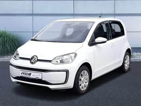 Annonce VOLKSWAGEN UP! Électrique 2021 d'occasion 