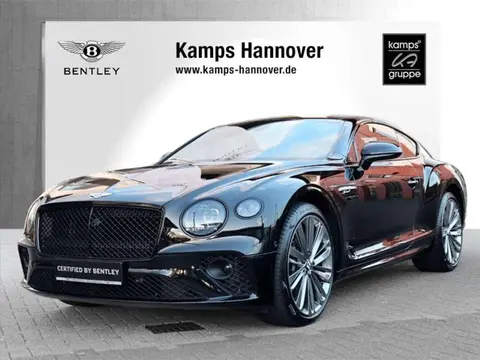 Used BENTLEY CONTINENTAL Petrol 2023 Ad 