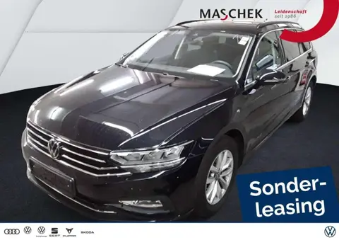 Used VOLKSWAGEN PASSAT Petrol 2024 Ad 