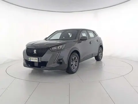 Annonce PEUGEOT 2008 Essence 2020 d'occasion 