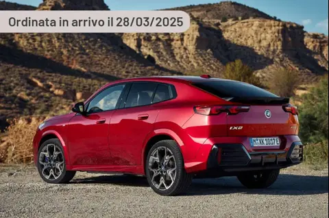 Annonce BMW X2 Diesel 2024 d'occasion 