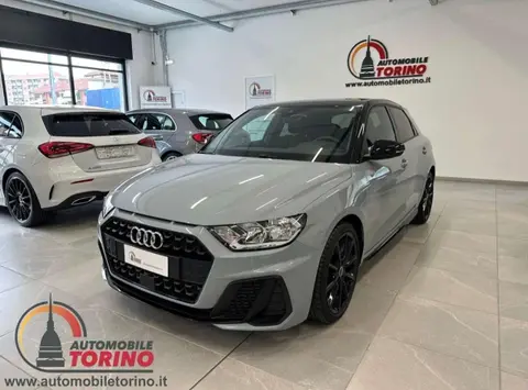 Annonce AUDI A1 Essence 2021 d'occasion 