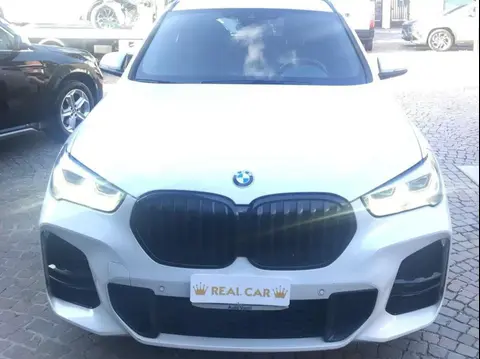 Annonce BMW X1 Diesel 2021 d'occasion 