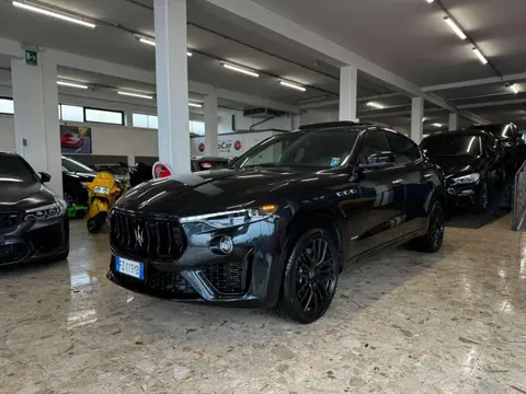 Used MASERATI LEVANTE Diesel 2020 Ad 